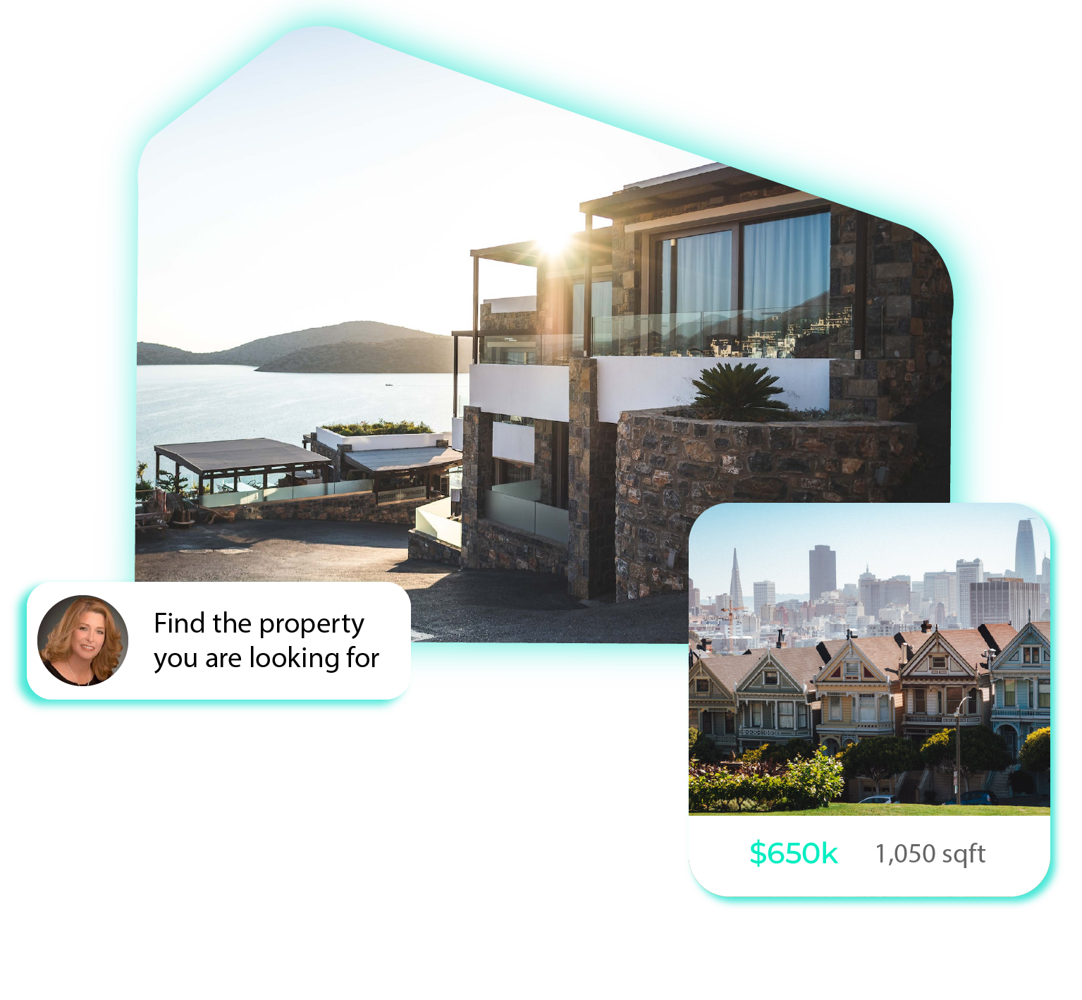 Connie Maria Echeverry Realtor